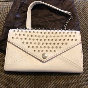 Rebecca Minkoff Wallet On Chain